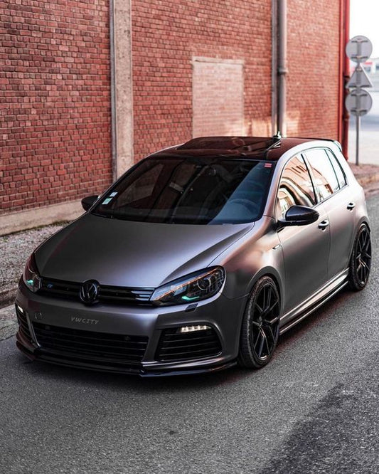 GOLF 6 R20 BODY KIT