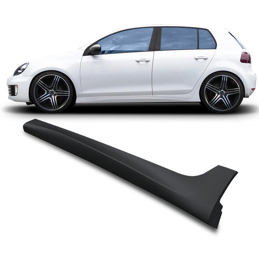 GOLF 6 GTI SIDE SKIRTS