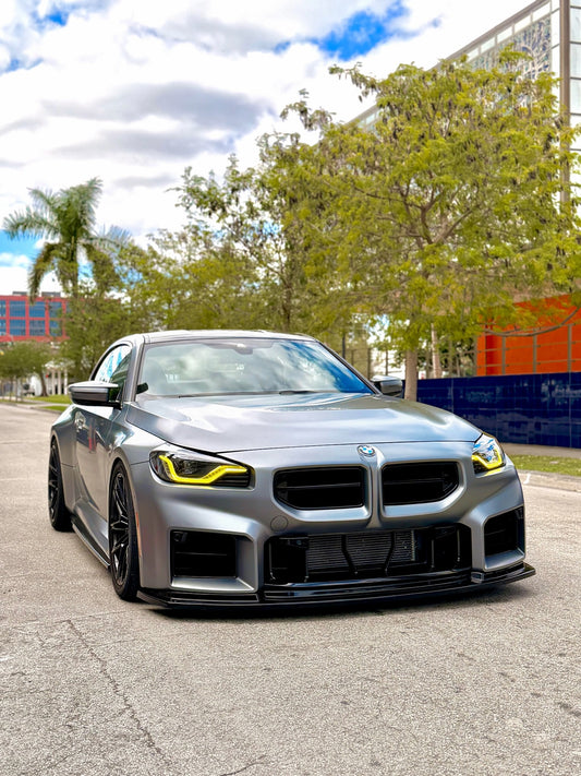 G87 M2 (2-SERIES) CSL DRL LIGHT LED MODULES