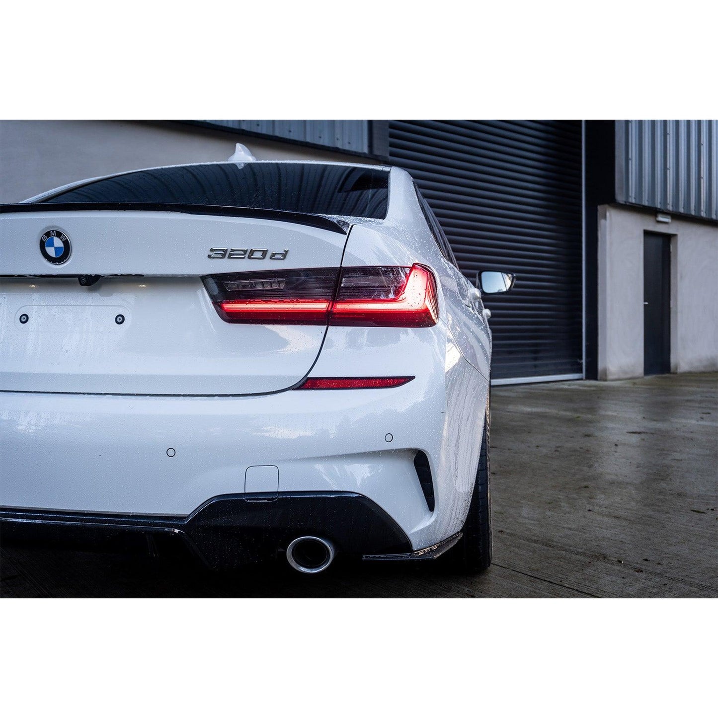 G20 3-SERIES DIFFUSER SPAT EXTENSIONS