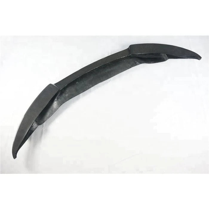 E90 / E92 3-SERIES M3 VORSTEINER STYLE CARBON FIBRE FRONT LIP