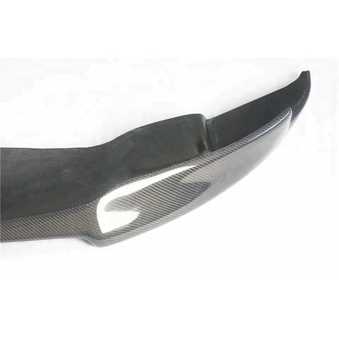 E90 / E92 3-SERIES M3 VORSTEINER STYLE CARBON FIBRE FRONT LIP