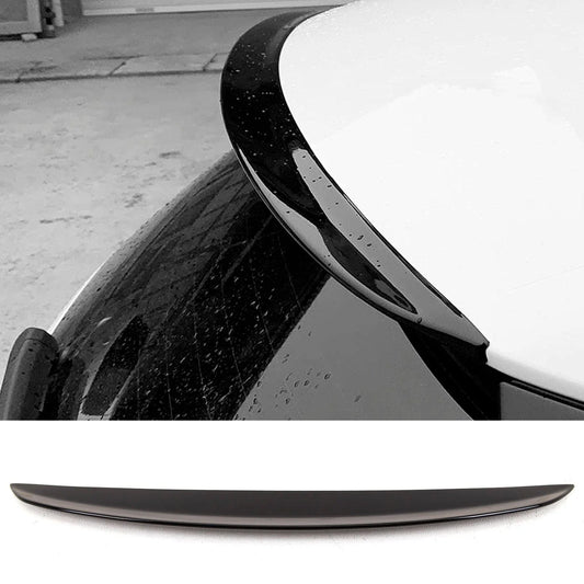 MERC W177 A-CLASS HATCHBACK ROOF SPOILER EXTENSION