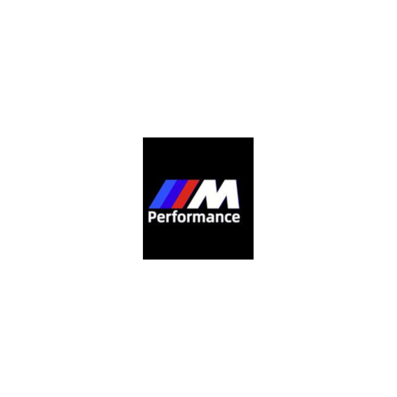 BM F-SERIES WELCOME DOOR LIGHT - MP (UPGRADE GLASS LENS)