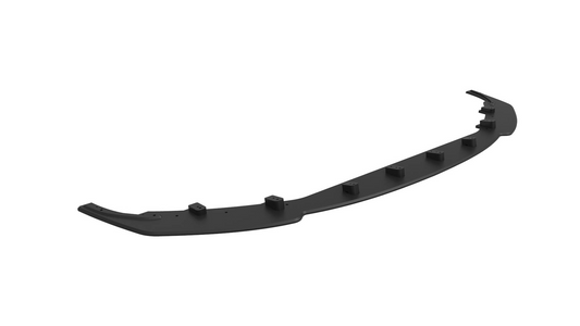 BMW M2 G87 STREET PRO FRONT CARBON SPLITTER V1