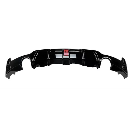 F32 GLOSS BLACK LED F1 DIFFUSER