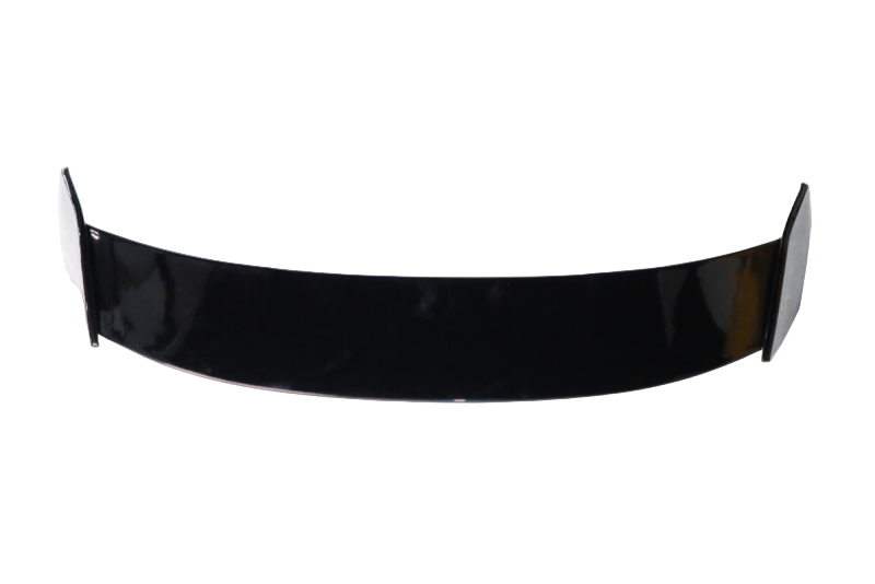 BMW GLOSS BLACK WING F40 & F70