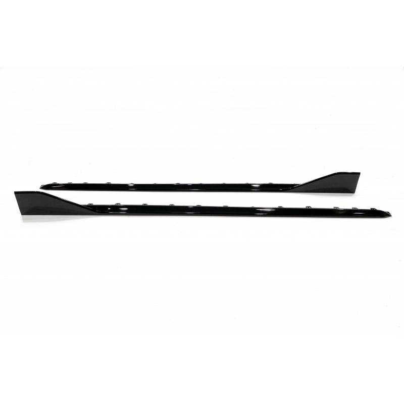 F40 M PERFORMANCE STYLE SIDE SKIRT