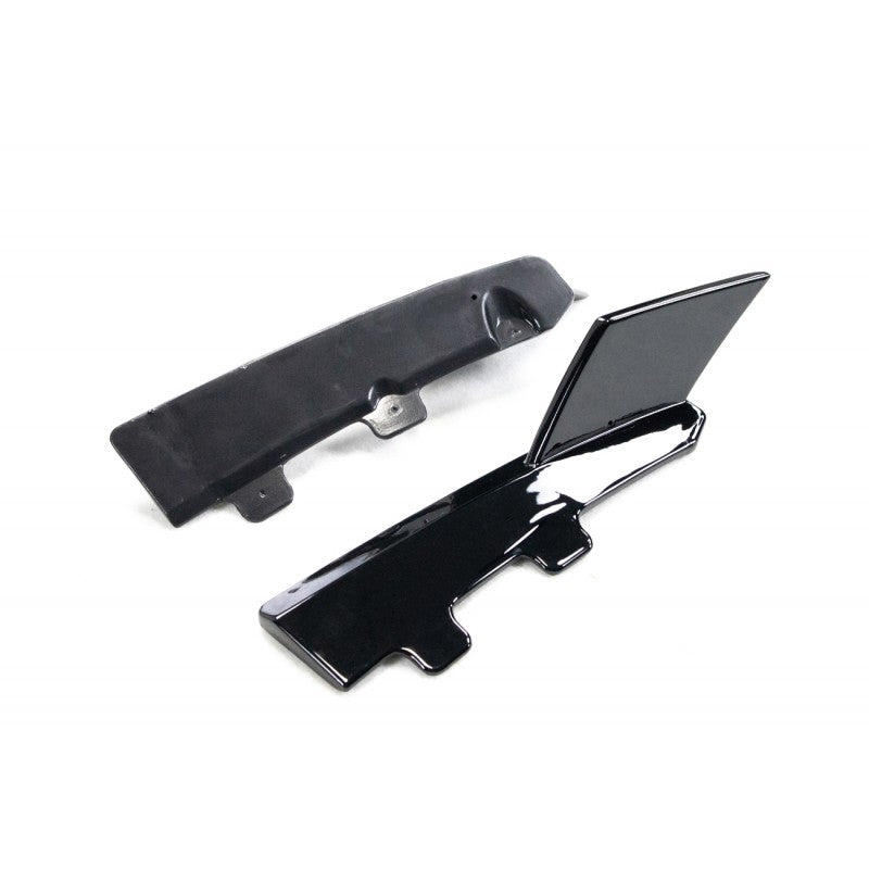 F95 F96 X5M X6M BW STYLE GLOSS BLACK BODYKIT