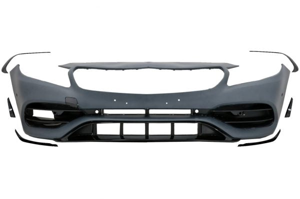 MERC W176 A-CLASS A45 FACELIFT STYLE FRONT BUMPER
