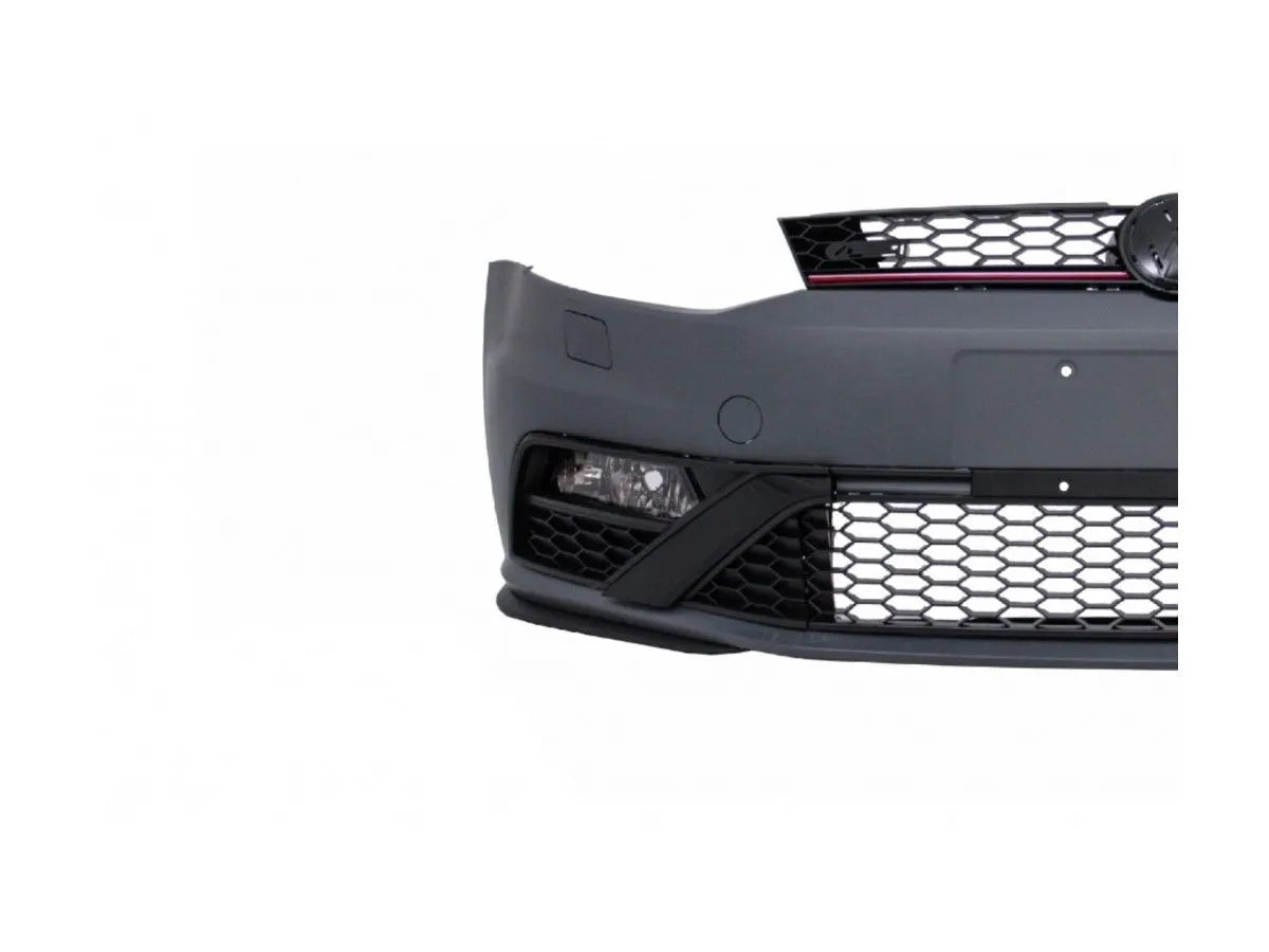 POLO 6C GTI FRONT BUMPER