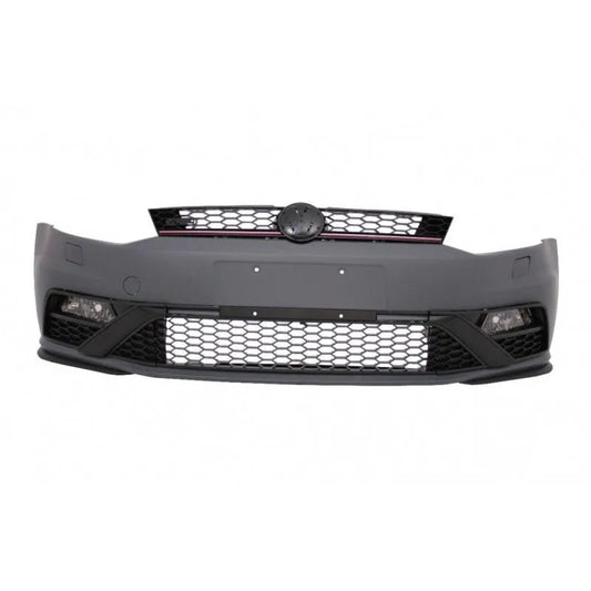 POLO 6C GTI FRONT BUMPER