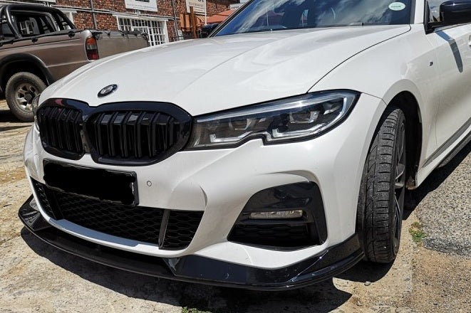 G20 PRE-LCI MTECH AC STYLE FRONT LIP