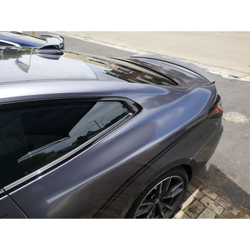 G22 M4 STYLE CARBON FIBER BOOT SPOILER