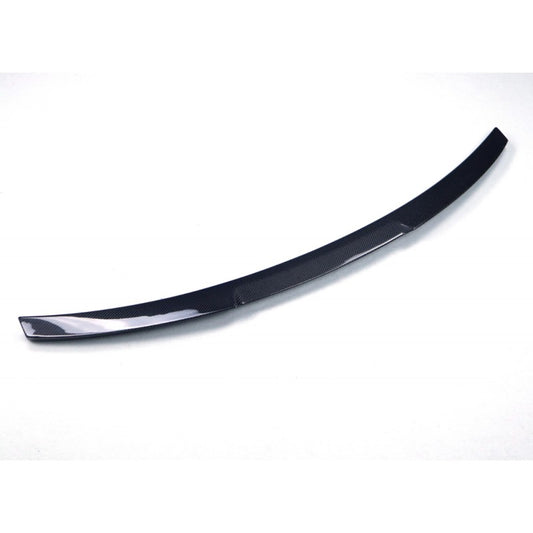 G22 M4 STYLE CARBON FIBER BOOT SPOILER