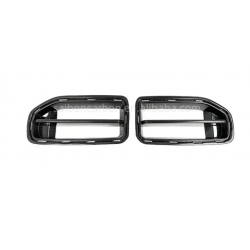 G87 M2 CARBON FIBER GRILLE