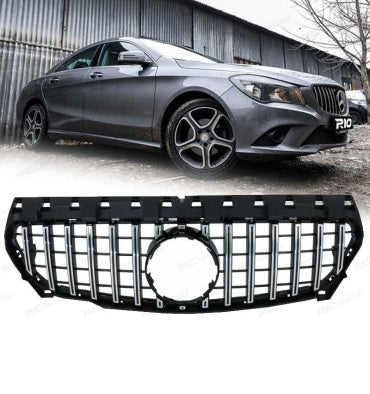 MERC W117 CLA-CLASS GT GRILLE