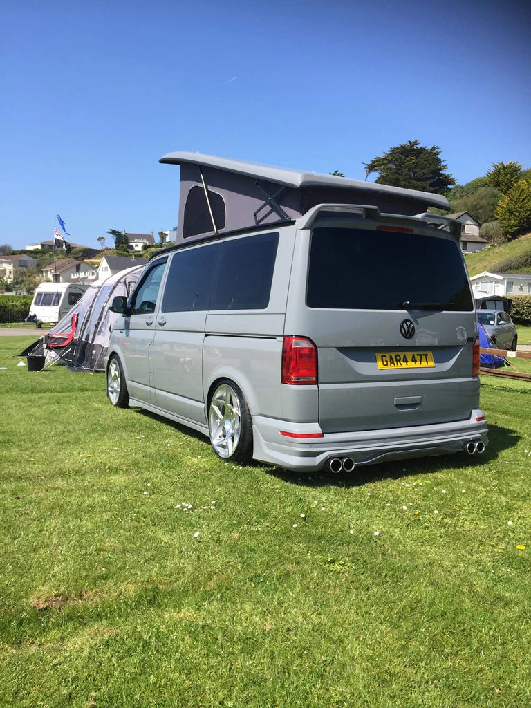 TRANSPORTER T6 ABT STYLE BODY KIT
