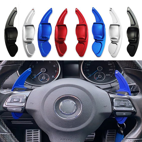 GOLF DSG ALUMINIUM PADDLE SHIFT EXTENSION