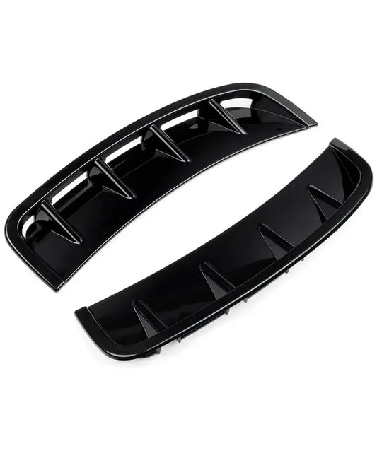 MERC W177 A-CLASS FRONT BUMPER SIDE VENT