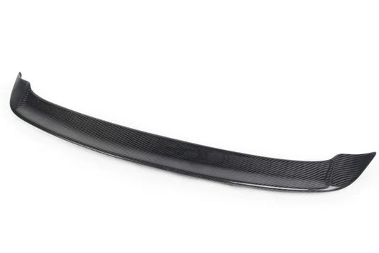 GOLF 6 GTI/R REVOZPORT STYLE CARBON FIBRE ROOF SPOILER