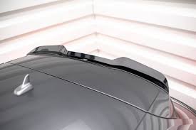 AUDI A3 8V MAXTON STYLE ROOF SPOILER