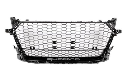 AUDI TT 8S TTRS STYLE GRILLE