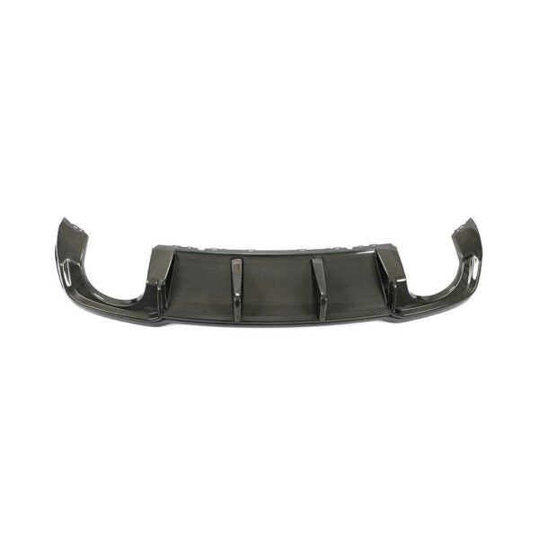 AUDI RS3 8V.2 SEDAN CARBON FIBRE BIG BLADE DIFFUSER