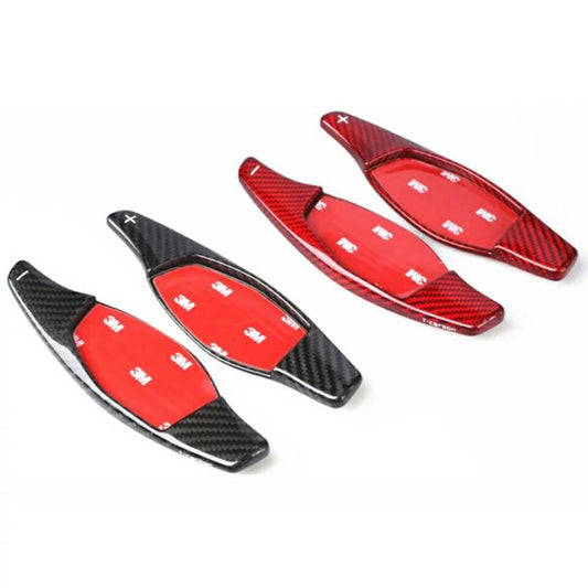 AUDI RS MODELS (NEW GENERATION) CARBON FIBRE DSG PADDLE SHIFT EXTENSIONS