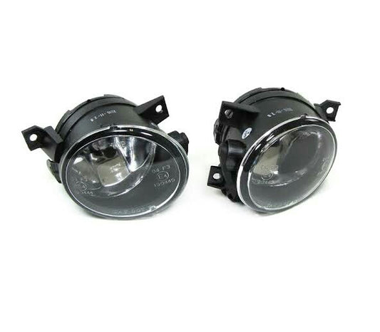 GOLF 5 GTI FOG LIGHTS
