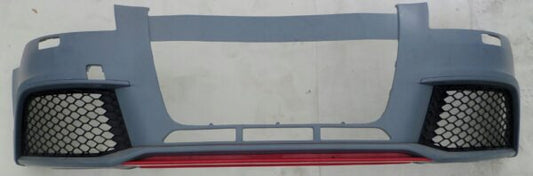 AUDI A3 (8P) RS3 STYLE FRONT BUMPER