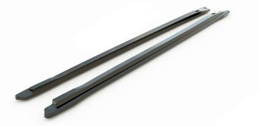 T-ROC MAXTON STYLE SIDE SKIRT EXTENSIONS