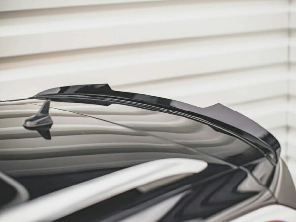 T-ROC MAXTON STYLE ROOF SPOILER EXTENSION