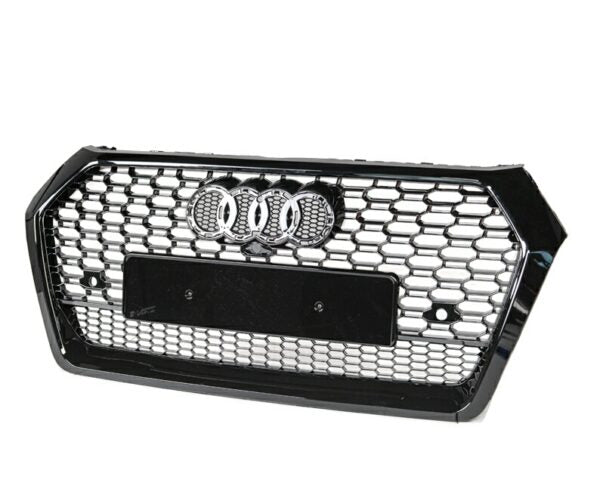 AUDI Q5 RSQ5 STYLE GRILLE