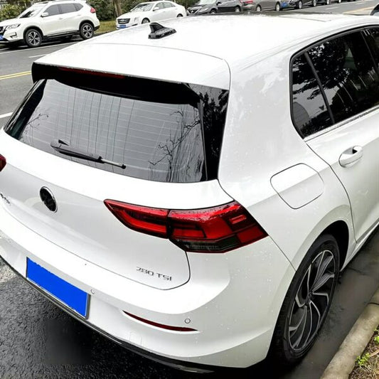 GOLF 8 GTI EURO STYLE REAR BLADE EXTENSIONS
