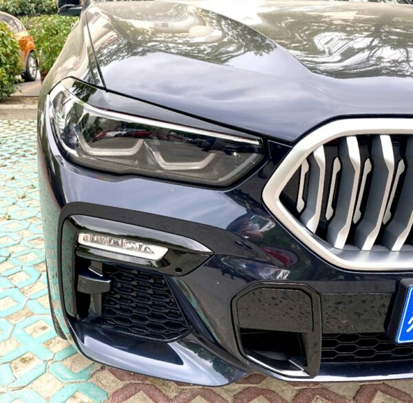 X5/X5M (G05/F95) HEADLIGHT EYELIDS