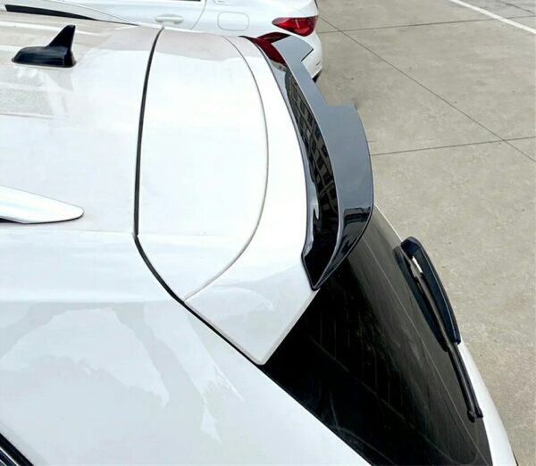TIGUAN R / R-LINE MAXTON STYLE ROOF SPOILER