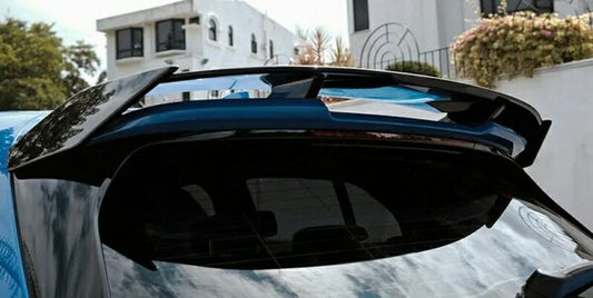 BMW GLOSS BLACK WING F40 & F70