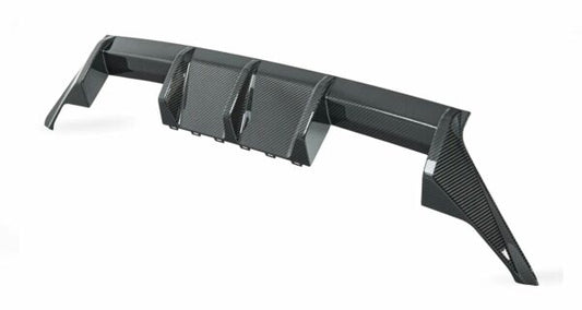 G87 M2 CARBON FIBRE M PERFORMANCE STYLE DIFFUSER