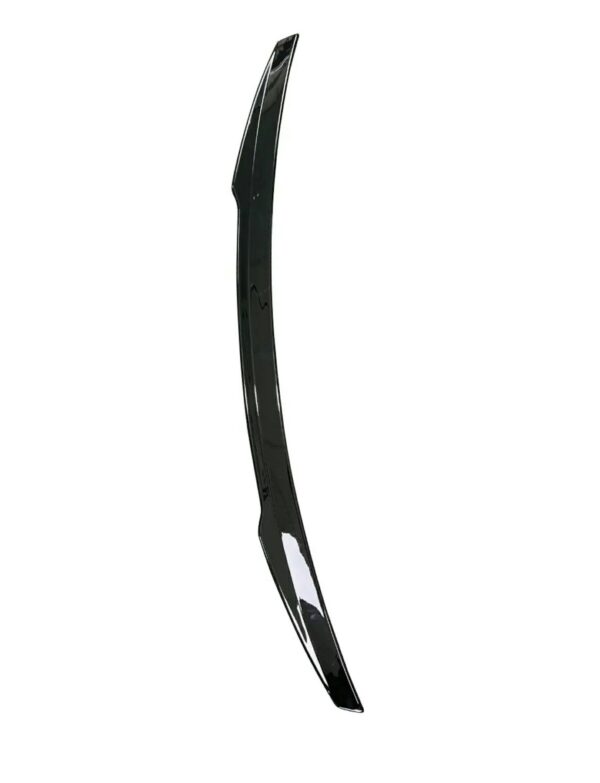 AUDI TT 8J MAXTON STYLE BOOT SPOILER