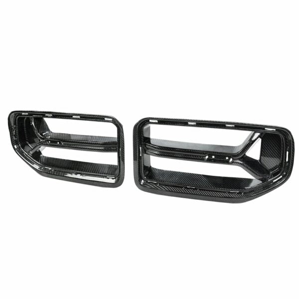 G87 M2 CSL STYLE Carbon Grill