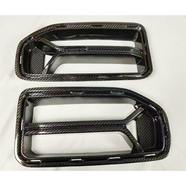 G87 M2 CSL STYLE Carbon Grill