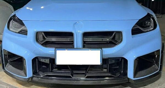 G87 M2 CSL STYLE Carbon Grill