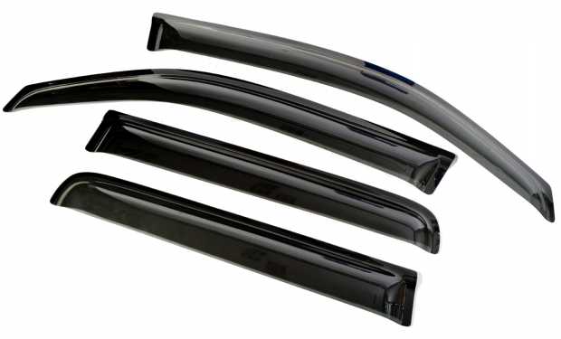 AMAROK WINDSHIELDS