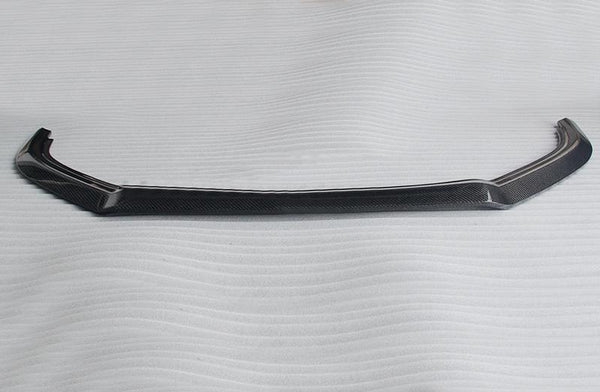 GOLF 6R R20 CARBON FIBER FRONT LIP