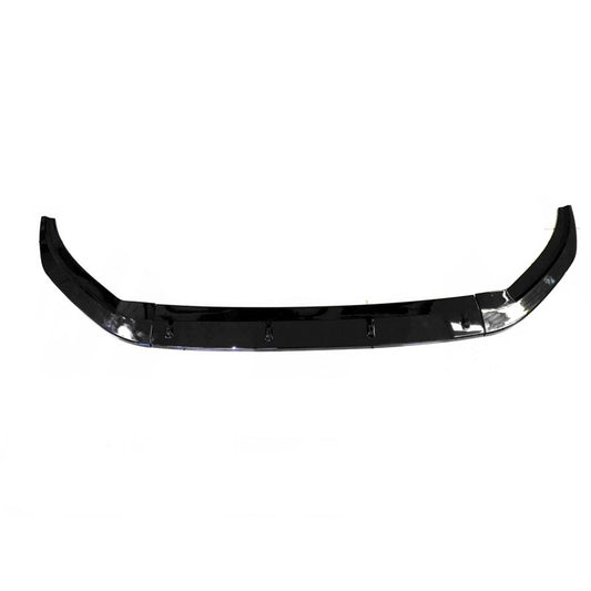 POLO 8 AW GLOSS BLACK 3-PIECE FRONT LIP
