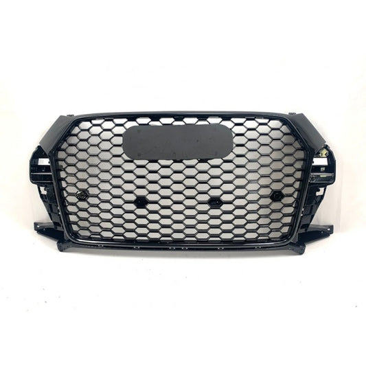 AUDI Q3 8U FACELIFT RSQ3 STYLE GRILLE