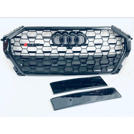 AUDI Q3 F3 RSQ3 STYLE GRILLE