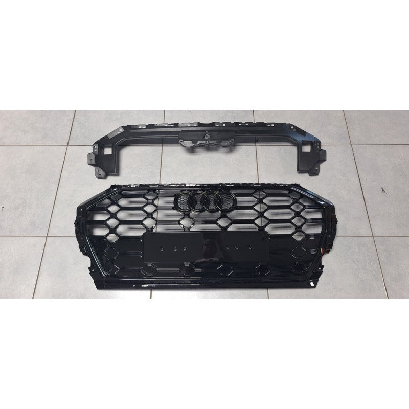 AUDI Q5 RSQ5 STYLE GRILLE