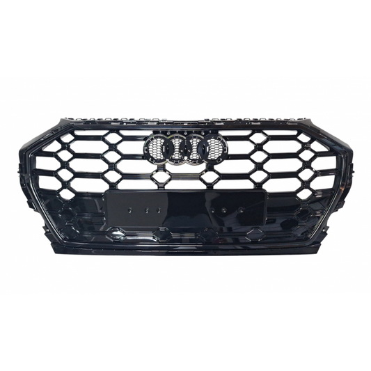 AUDI Q5 RSQ5 STYLE GRILLE